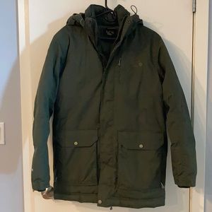 Mountain Hardware Parka